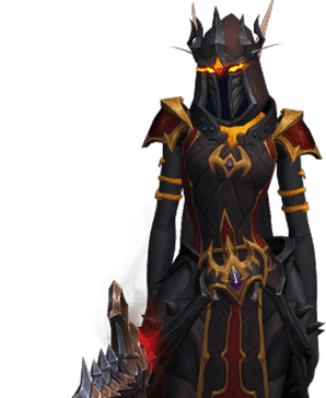 Azadori render