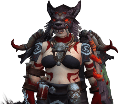 Aznin render