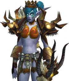 Azshadeand render