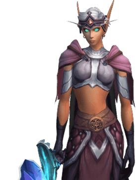 Azuulaa render