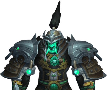 Azykr render