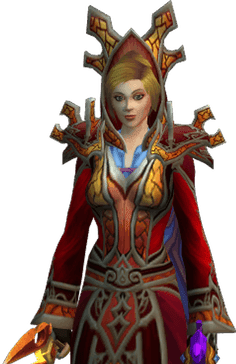 Babe render