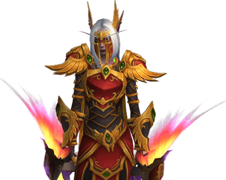 Babollari render