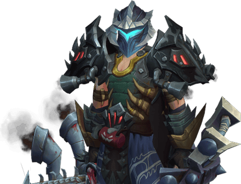 Baferd render