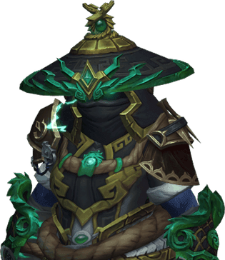 Bahms render