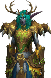 Balantina render