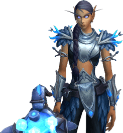 Balie render