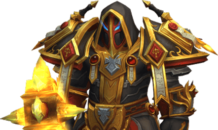 Barahirr render