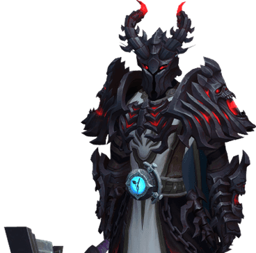 Barkov render
