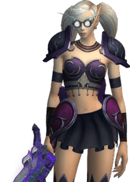 Barnak render