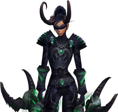 Beamjohnson render