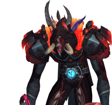 Bearlockz render