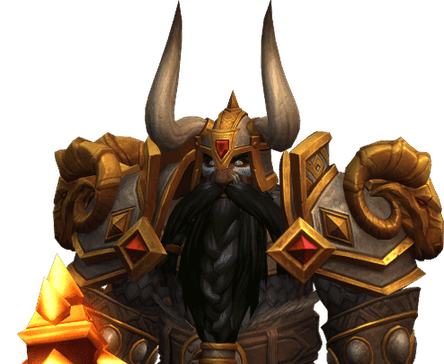 Beefhole render