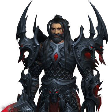 Belethorn render