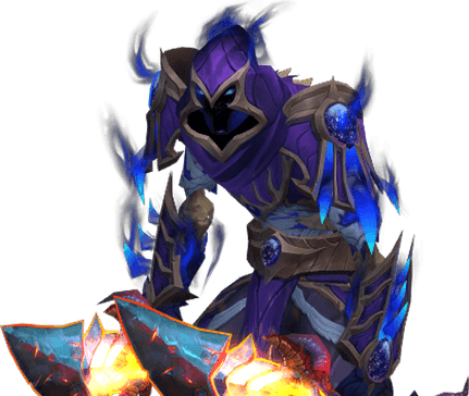 Bellous render