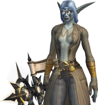 Bhaepi render