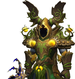Bhained render