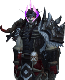 Bhoshh render
