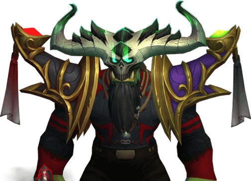 Bigbolt render