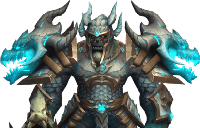 Bigdaddybren render