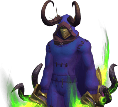 Biggayandy render