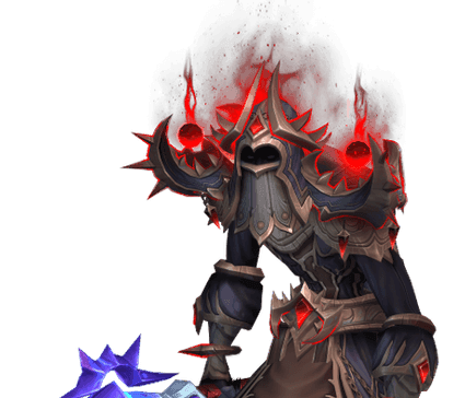 Biggchad render