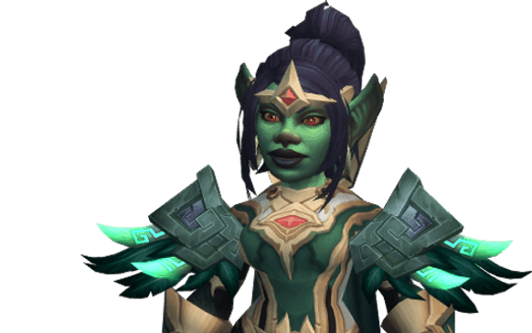 Bigmommie render