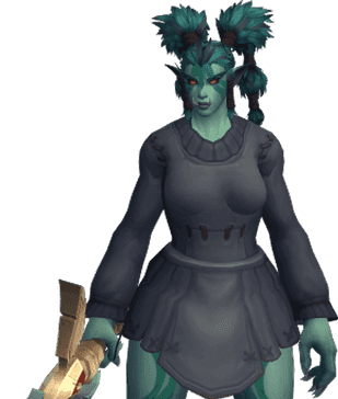 Binxsi render