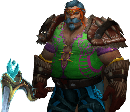 Bipkii render