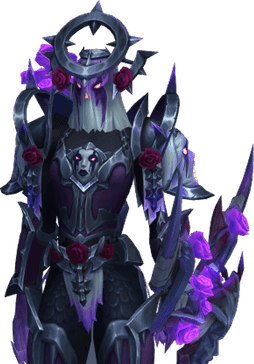 Blaackmamba render