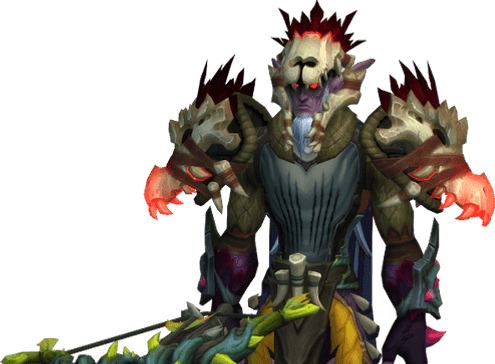 Blamkk render