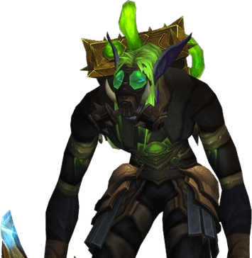 Blehk render
