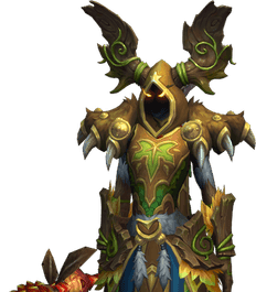 Blexen render