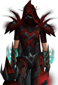 Blohsh render