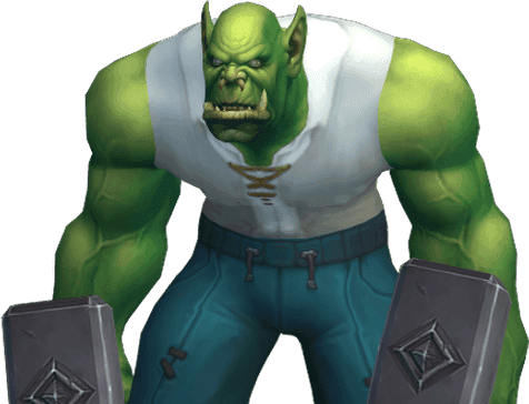 Bobjohnson render