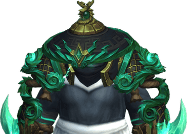 Bobodapanda render