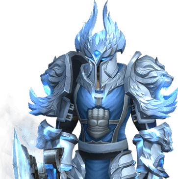 Bobtheknight render