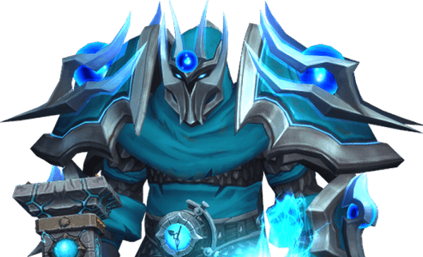 Boldrin render