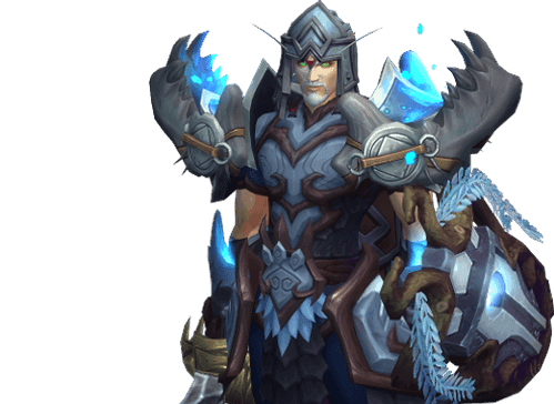 Bolthinh render