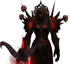 Boltkill render