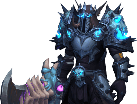 Boog render