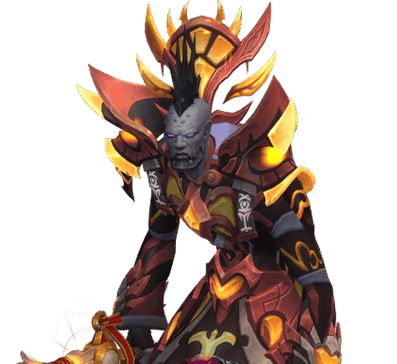 Boogusoogus render
