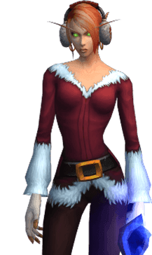Boopewpew render