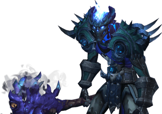Bronoun render