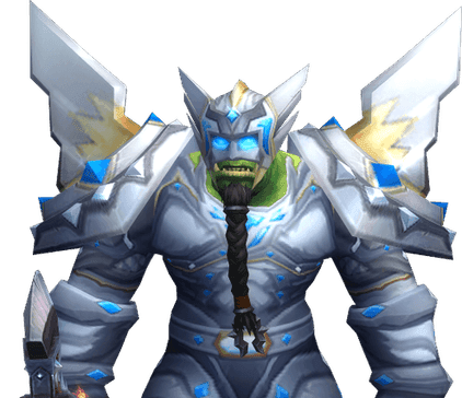 Bulkathos render