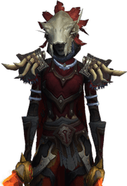 Bunchlox render