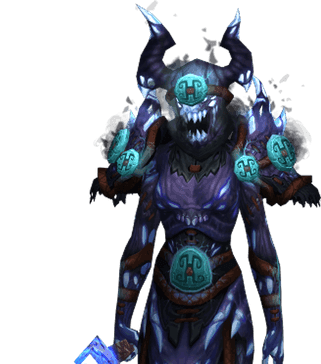 Burchee render
