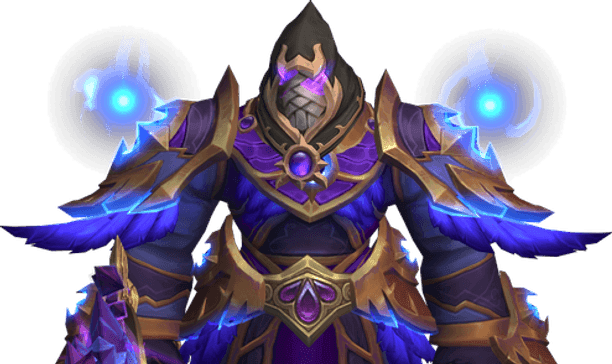 Caavmage render