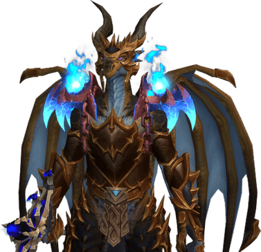 Camarat render