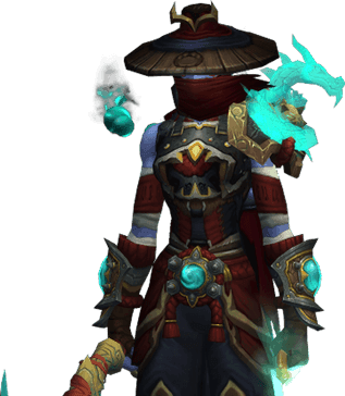 Candíce render